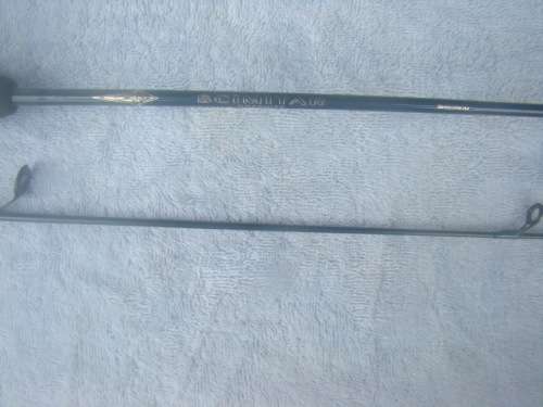 FISHING ROD SCIMITAR  SHIMANO  SC 56 ULB