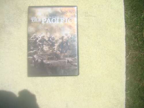 THE PACIFIC