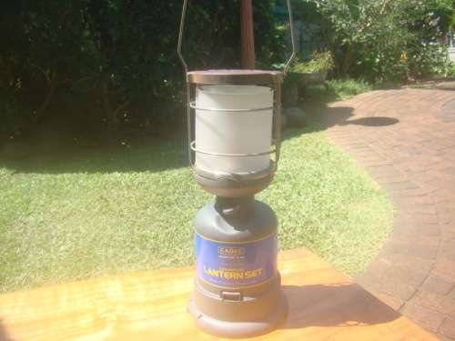CADAC  GAS LANTERN
