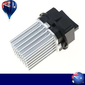 MERCEDES BENZ  204 AIRCON MOTOR   RESISTOR part number 2048707710