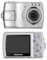 PENTAX OPTIO M20 7,0 MP