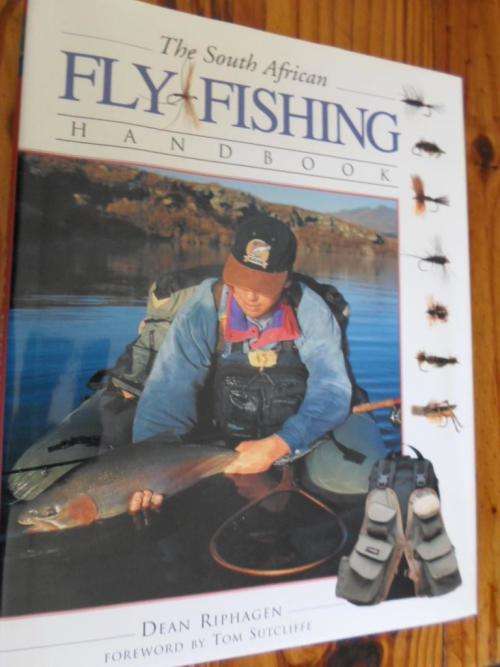 THE SOUTH AFRICAN FLY-FISHING HANDBOOK