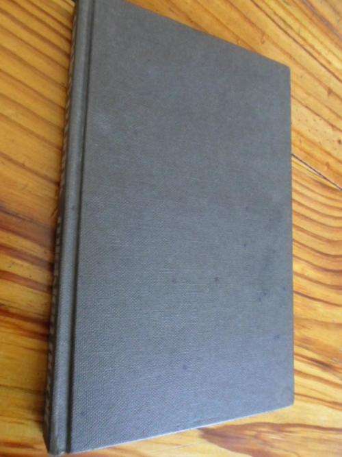 Andre P Brink. Miskien Nooit. 1967 Eerste uitgawe