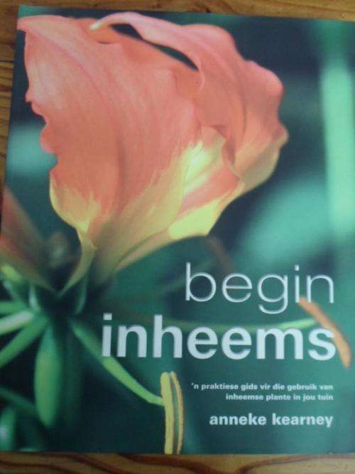 BEGIN INHEEMS