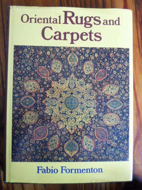 ORIENTAL RUGS AND CARPETS. Fabio Formenton
