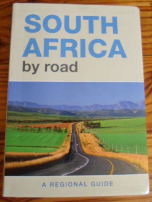SOUTH AFRICA BY ROAD