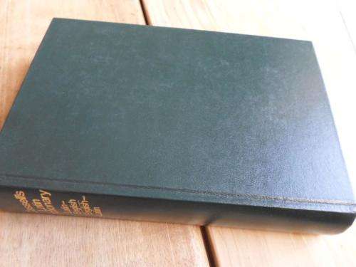 CASSELL'S LATIN DICTIONARY