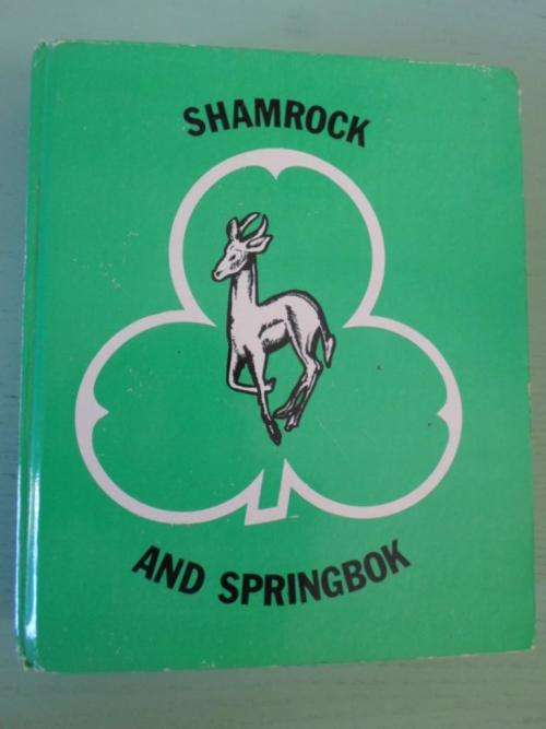 The Irish Impact on South African Military History 1689-1914. SHAMROCK AND SPRINGBOK. By S Monick