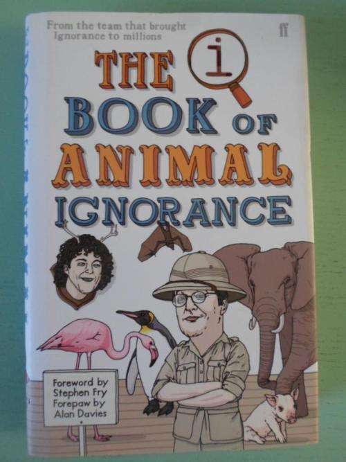 The Book of Animal Ignorance