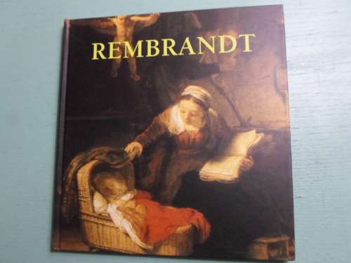 REMBRANDT
