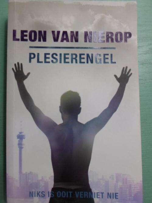 LEON VAN NIEROP - PLESIERENGEL