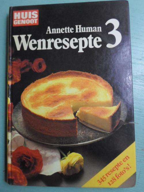 HUISGENOOT WENRESEPTE 3