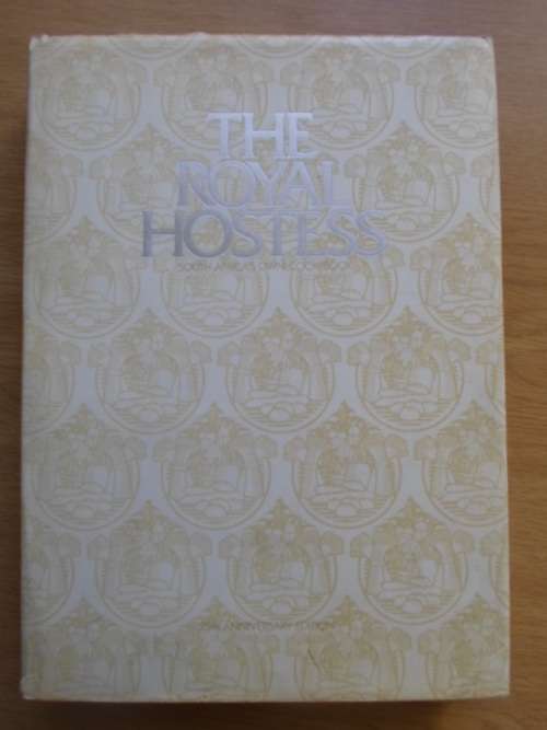 THE ROYAL HOSTESS