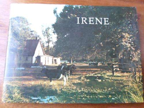 IRENE. Nigel Helme