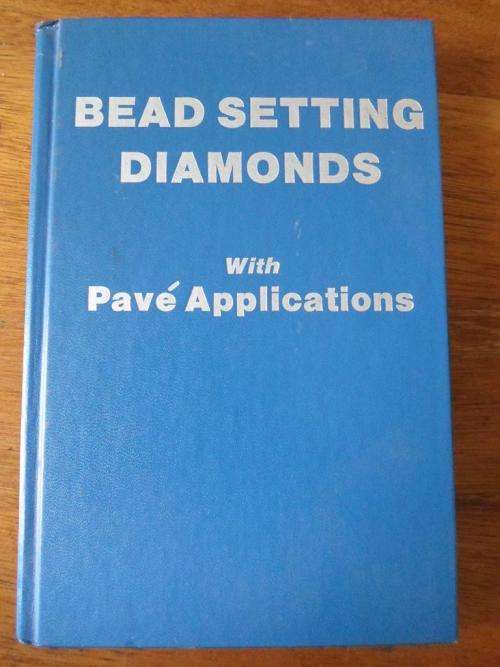 BEAD SETTING DIAMONDS with Pave Applications