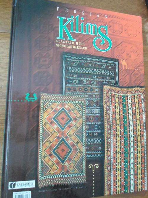 PERSIAN KILIMS