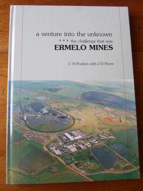 ERMELO MINES