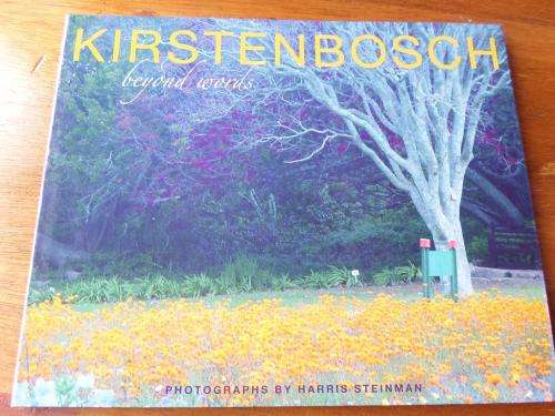 KIRSTENBOSCH Beyond words