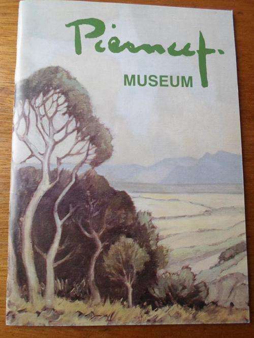 PIERNEEF MUSEUM - Brochure