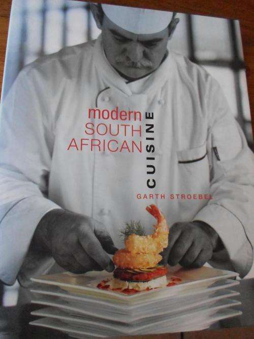 Modern South African Cuisine