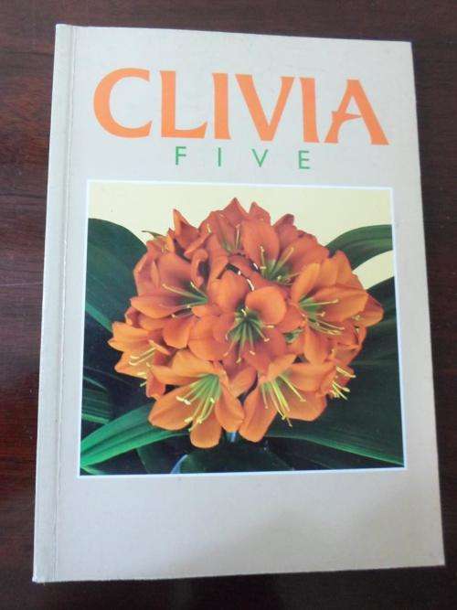 CLIVIA FIVE