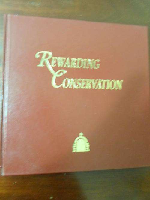 DURBAN REWARDING CONSERVATION