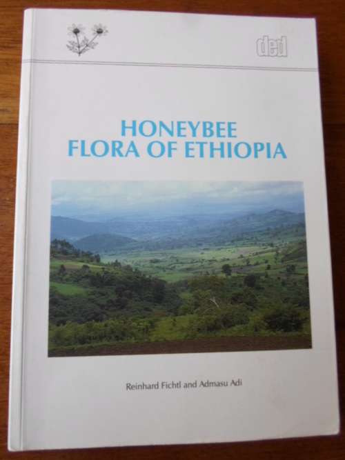 Honeybee Flora of Ethiopia