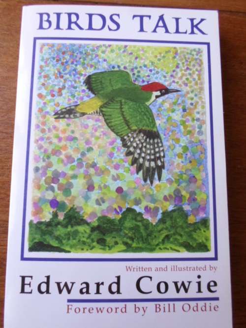 BIRDS TALK. Edward Cowie