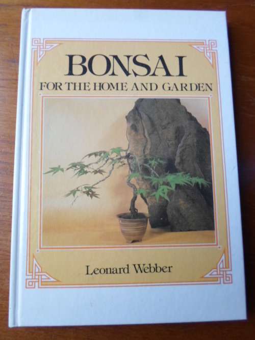 BONSAI Leonard Webber