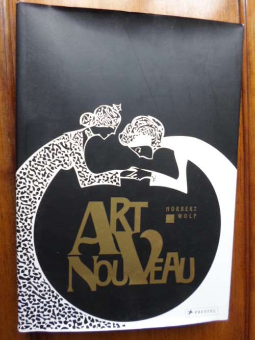 ART NOUVEAU - Norbert Wolf