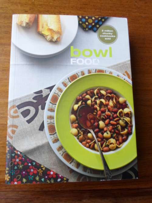 BOWL FOOD