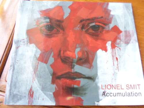 SIGNED. LIONEL SMIT ACCUMULATION