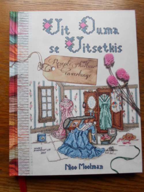 UIT OUMA SE UITSETKIS Nico Moolman
