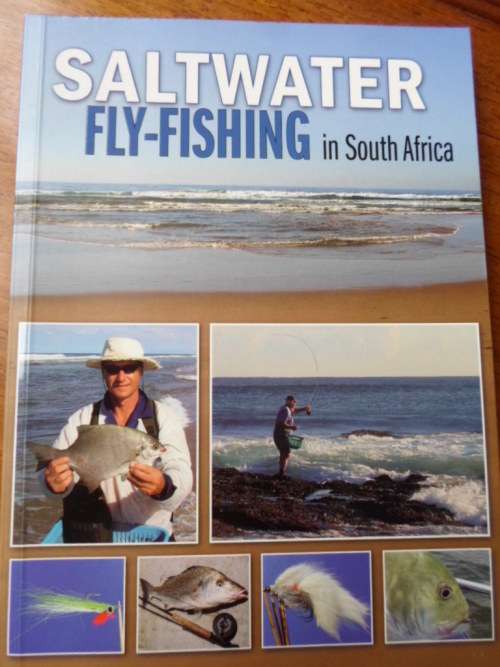 SALTWATER FLY-FISHING IN SOUTH AFRICA