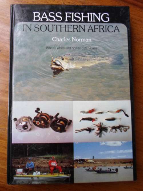 BASS FISHING IN SOUTHERN AFRICA