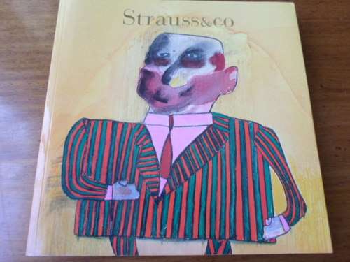Important South African & International Art, Furniture, Etc. STRAUSS March 2016