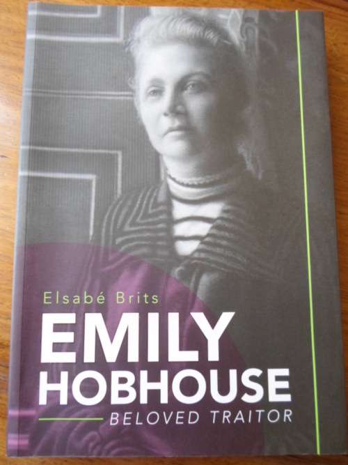 EMILY HOBHOUSE - Beloved Traitor