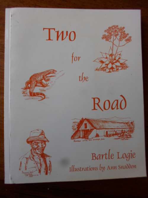 Two for the Road. In the wagon tracks of De Mist and Lichtenstein