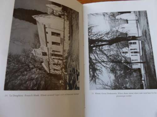 ARTHUR ELLIOTT - 10000 pictures tell a story