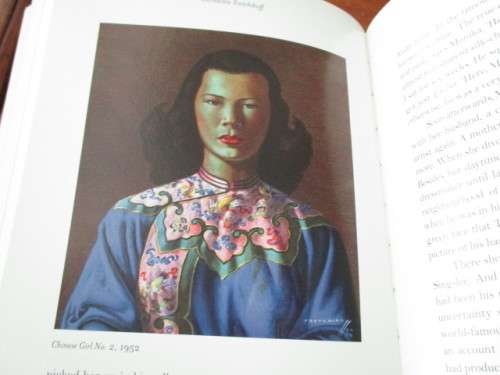 PIGEON'S LUCK - TRETCHIKOFF