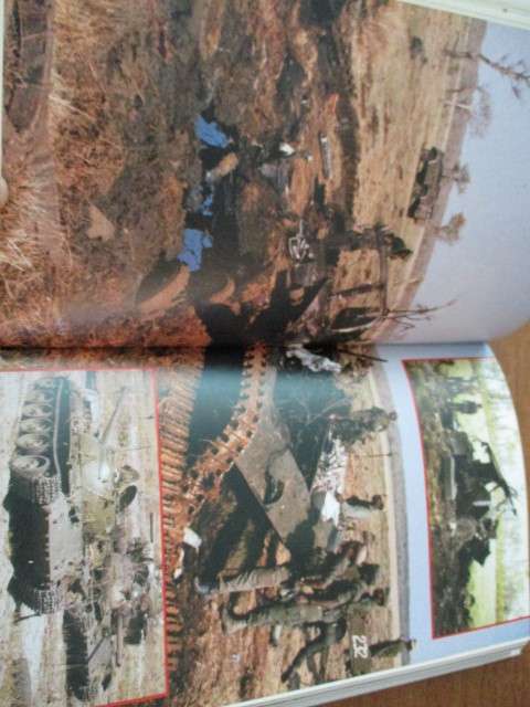 THE WAR FOR AFRICA. Cuban-South African War in Angola in 1987-88. Fred Bridgland