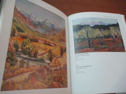ART AT AUCTION IN SOUTH AFRICA. Stephan Welz. The Art Market Review 1969 to 1995