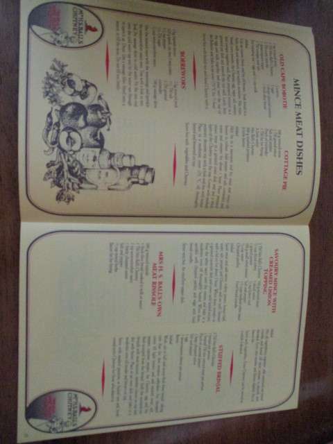 MRS BALLS CHUTNEY - ORIGINAL HOME RECIPE COLLECTION