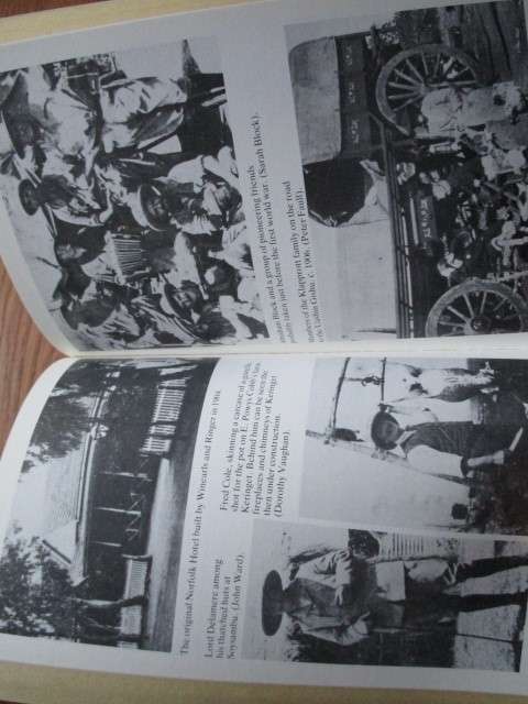 THE KENYA PIONEERS