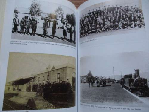 THE UNKNOWN VAN GOGH. The Life of Cornelis van Gogh from the Netherlands to South Africa