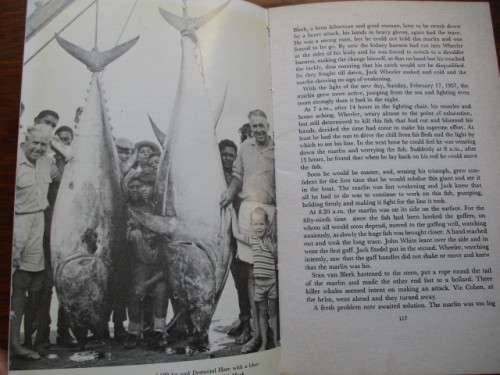 GAME FISHING TRANSFORMED. Charles Horne