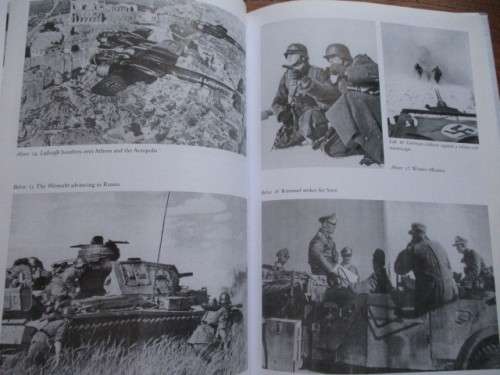 WORLD WAR II - A MILITARY HISTORY  ALLEN WARREN