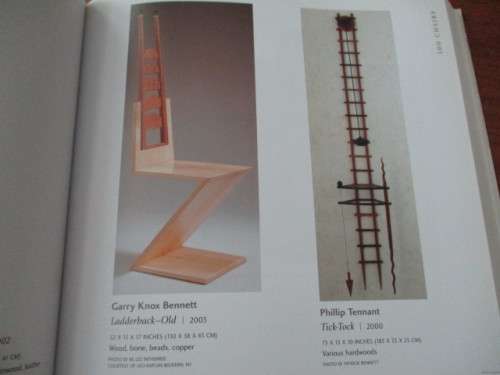 500 CHAIRS. Celebrating Traditional and Innovative Designs