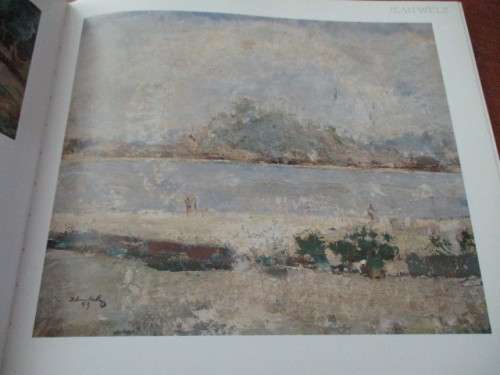 The World of JEAN WELZ. By Elza Miles