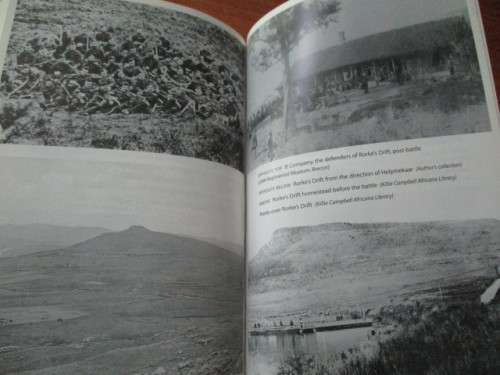 RORKE'S DRIFT. By Adrian Greaves
